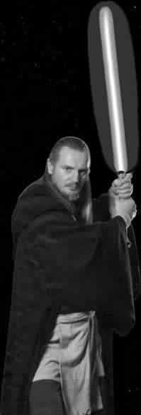 Qui-Gon Jinn